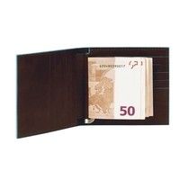 Портмоне с зажимом для банкнот Piquadro PU1666B2_MO