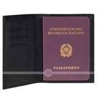 Обложка для паспорта Piquadro Modus PP1660MO_N