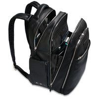 Рюкзак с отдел. для ноутбука Piquadro MODUS/Black CA3444MO_N
