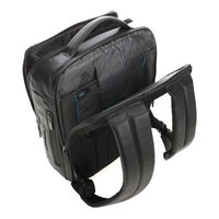 Рюкзак для ноутбука Piquadro URBAN/Black CA4818UB00_N